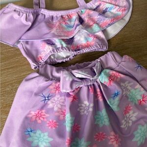 Encanto Isabella Costume